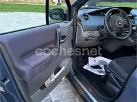 Usado Renault Scenic E-Tech 130 CV (95 kW) 2007 Gris / plata Monovolumen