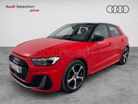 Usado Audi A1 Sportback 116 CV (85 kW) 2025 Rojo Utilitario