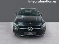 Usado Mercedes B180 136 CV (100 kW) 2023 Monovolumen