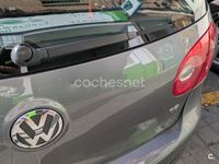 Usado VW Golf V Trendline 102 CV (75 kW) 2008 Gris / plata Familiar