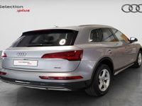 usado Audi Q5 Advanced 40 TDI quattro-ultra 150 kW (204 CV) S tronic en Córdoba