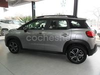Usado Citroën C3 Aircross Feel 110 CV (80 kW) 2021 Gris / plata SUV