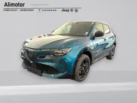 Nuevo Alfa Romeo Junior Ti 145 CV (106 kW) 2025 Verde SUV