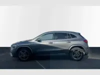 Usado Mercedes GLA200 163 CV (119 kW) 2025 SUV