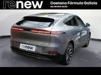 Usado XPENG G6 AWD Performance 358 kW (487 CV) 2025 Gris SUV