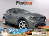 Usado Alfa Romeo Tonale Sprint 131 CV (96 kW) 2023 Gris SUV