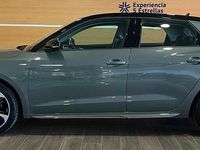Usado Audi A1 Premium 110 CV (80 kW) 2021 Gris Utilitario