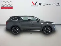 Nuevo Kia Sorento 203 CV (149 kW) 2025 Gris SUV