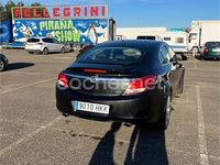 Usado Opel Insignia Sportive 195 CV (143 kW) 2012 Negro Berlina