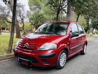 Usado Citroën C3 Exclusive 68 CV (50 kW) 2007 Burdeos Utilitario
