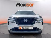 Usado Nissan X-Trail N-Connecta 204 CV (150 kW) 2024 Blanco SUV