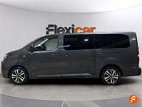 Usado Peugeot Traveller Business-Line 180 CV (132 kW) 2024 Gris Monovolumen
