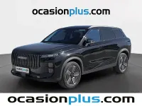 Usado Jaecoo 7 147 CV (108 kW) 2025 Blanco SUV