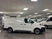 Usado Opel Vivaro Edition 122 CV (89 kW) 2020 Blanco Monovolumen