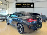 Usado BMW X3 Comfort Edition 197 CV (144 kW) 2025 Gris / plata SUV