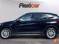 Usado BMW X1 116 CV (85 kW) 2021 Negro SUV