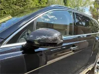 Usado Bentley Bentayga 608 CV (447 kW) 2017 Negro SUV