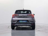 Usado Renault Captur RS Line 158 CV (116 kW) 2022 Gris SUV
