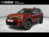 Usado Dacia Bigster Journey 156 CV (114 kW) 2025 Gris SUV