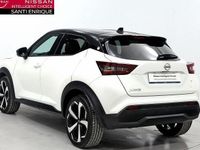 Usado Nissan Juke Tekna 114 CV (83 kW) 2023 SUV