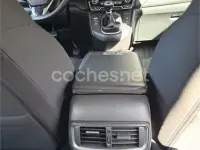 Usado Honda CR-V Elegance 173 CV (127 kW) 2018 Blanco SUV