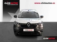 Usado Renault Kangoo 95 CV (69 kW) 2022 Blanco Monovolumen