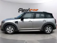 Usado Mini Cooper D Countryman 150 CV (110 kW) 2023 Gris SUV