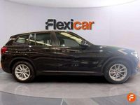Usado BMW X3 292 CV (214 kW) 2020 Negro SUV
