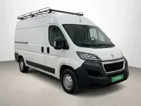 Usado Peugeot Boxer 141 CV (103 kW) 2022 Blanco Van