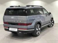Usado Hyundai Santa Fe Style 160 CV (117 kW) 2025 SUV