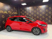 Usado Ford Fiesta Active 102 CV (75 kW) 2023 Utilitario