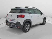 Usado Citroën C3 Aircross Feel 121 CV (88 kW) 2021 Blanco SUV