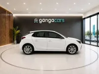 Usado Opel Corsa Edition 101 CV (74 kW) 2022 Blanco Utilitario
