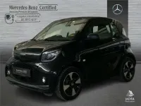 Usado Smart ForTwo Electric Drive 60 kW (82 CV) 2023 Coupe