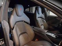 Usado Ferrari Purosangue 725 CV (533 kW) 2025 Negro SUV