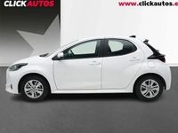 Usado Toyota Yaris Hybrid Business Edition 116 CV (85 kW) 2025