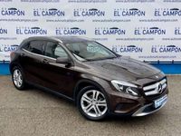 usado Mercedes GLA220 220CDI Style 4Matic 7G-DCT