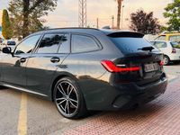 Käytetty BMW 330 265 HP (194 kW) 2019 Harmaa Farmari