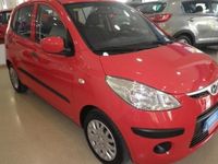 usado Hyundai i10 1.2 CLASSIC