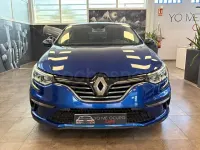 Usado Renault Mégane GT Line GT-Line 140 CV (102 kW) 2019 Azul Berlina