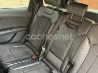 Usado Audi Q7 Sport 218 CV (160 kW) 2017 Negro SUV