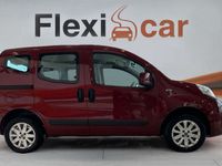 usado Fiat Qubo Easy 1.4 57kW (77CV) Gasolina en Flexicar La Coruña