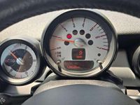 Usado Mini Cooper Cabriolet 122 CV (89 kW) 2013 Azul Descapotable