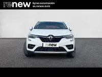 Usado Renault Arkana Intens 140 CV (102 kW) 2021 Blanco SUV