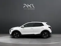 Usado Kia Stonic 115 CV (84 kW) 2026 Blanco SUV