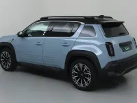 Nuevo Renault 4 E-Tech Iconic 110 kW (150 CV) 2025 SUV