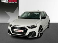 Usado Audi A1 116 CV (85 kW) 2024 Rojo Utilitario