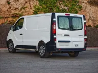 Usado Renault Trafic 125 CV (91 kW) 2019 Blanco Monovolumen