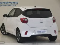 Usado Hyundai i10 2025 Utilitario