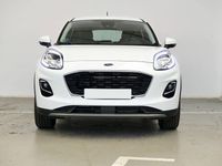 Usado Ford Puma Titanium 125 CV (91 kW) 2023 Blanco SUV